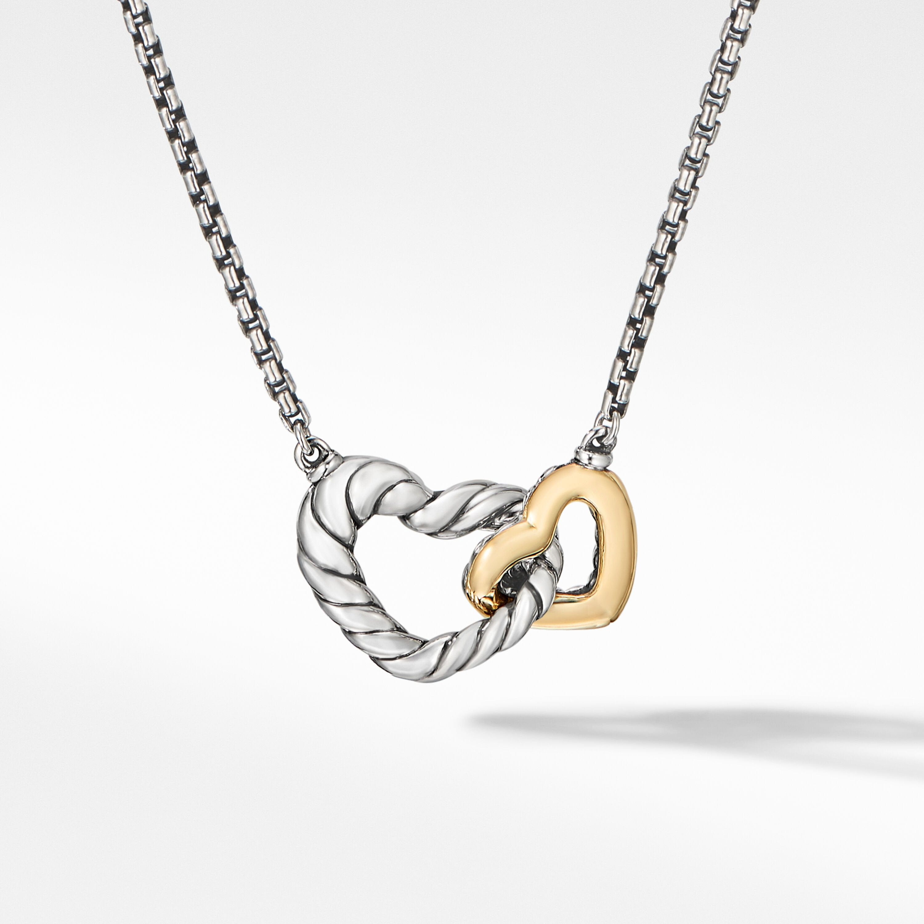 David yurman online continuance necklace