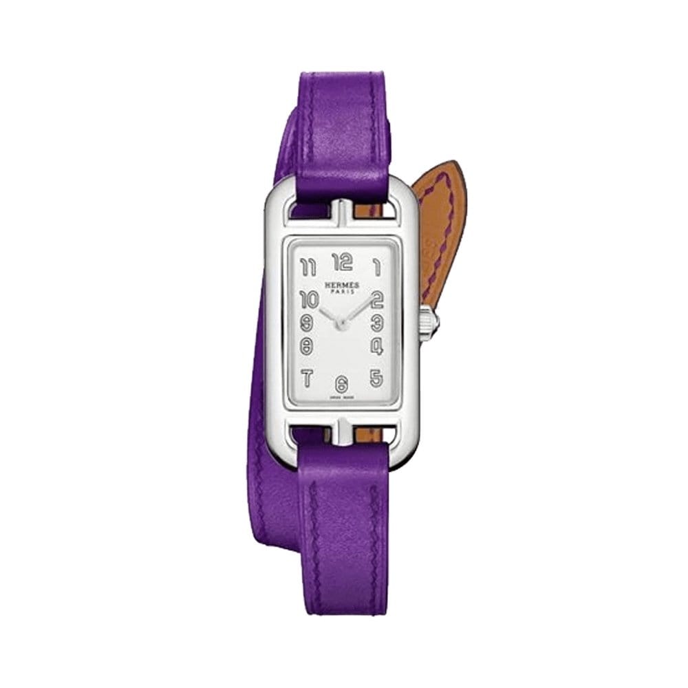 Montre discount hermes h