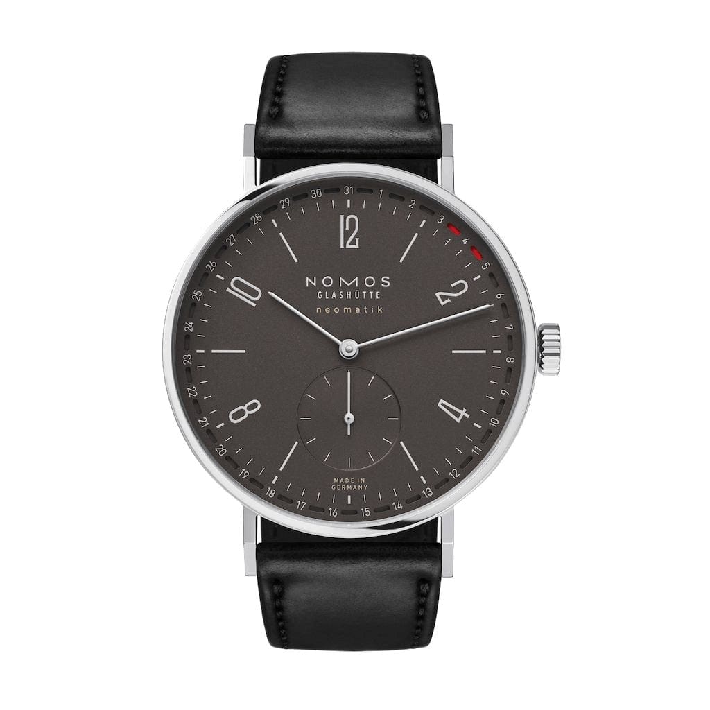 Nomos chronograph on sale