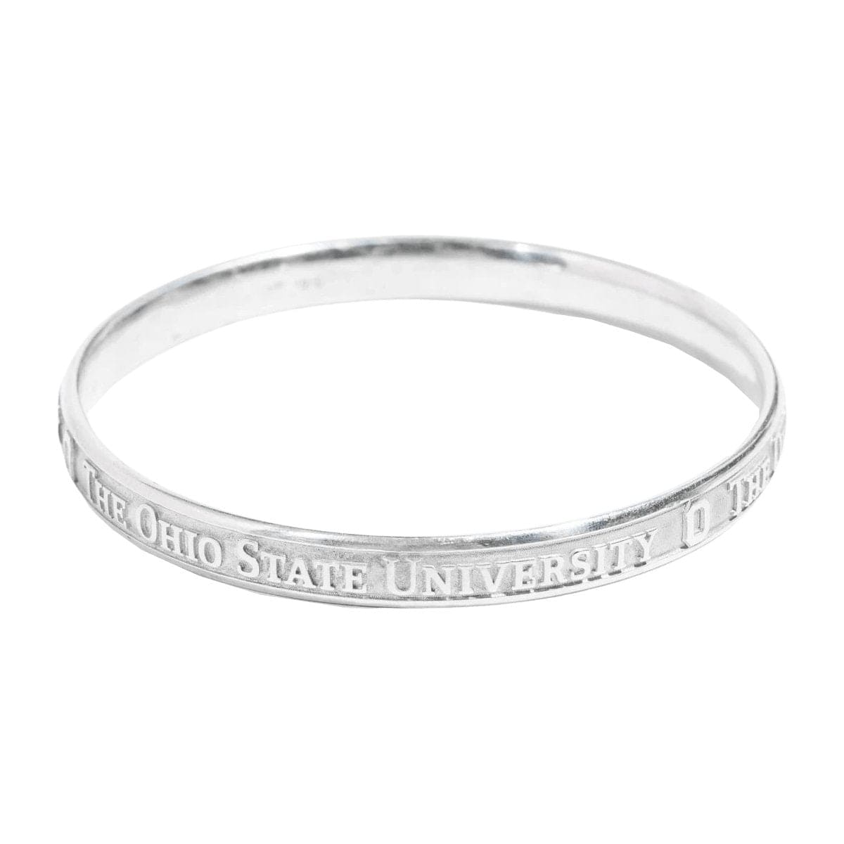  Ohio State Bracelet Bangle