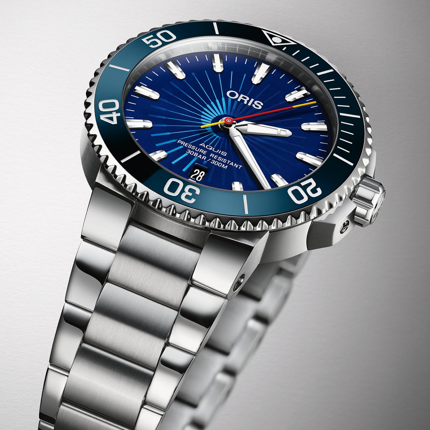 2019 oris outlet aquis