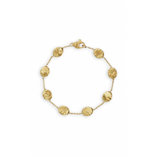 Siviglia Gold Bracelet