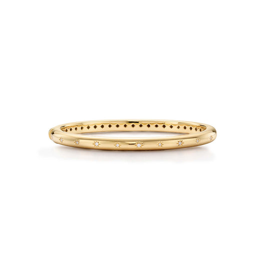 18K Small Cosmos Bracelet