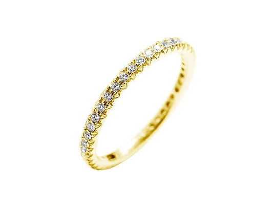 Hampton Eternity Band