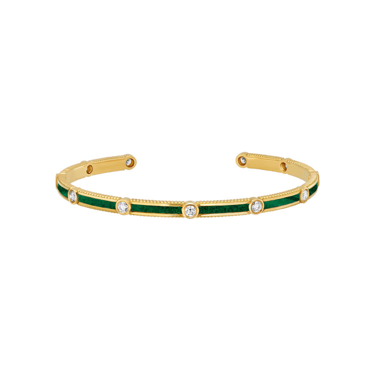 Rayon Bangle