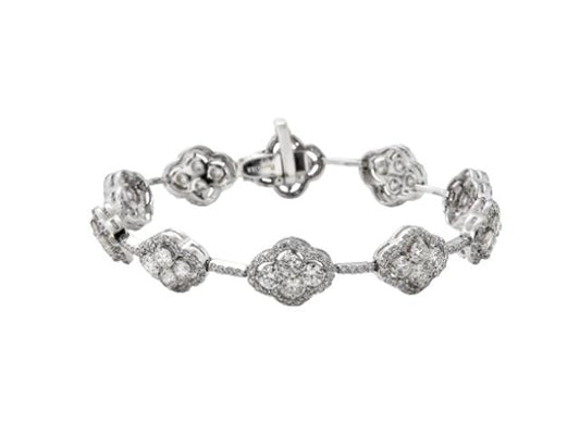 Pacha Bracelet with Diamonds