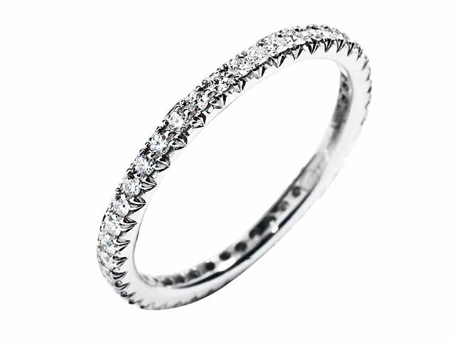 Jumbo Nolita Eternity Band