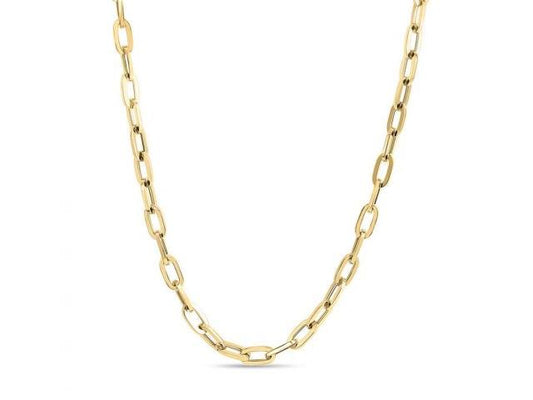 Classic Oro Collar