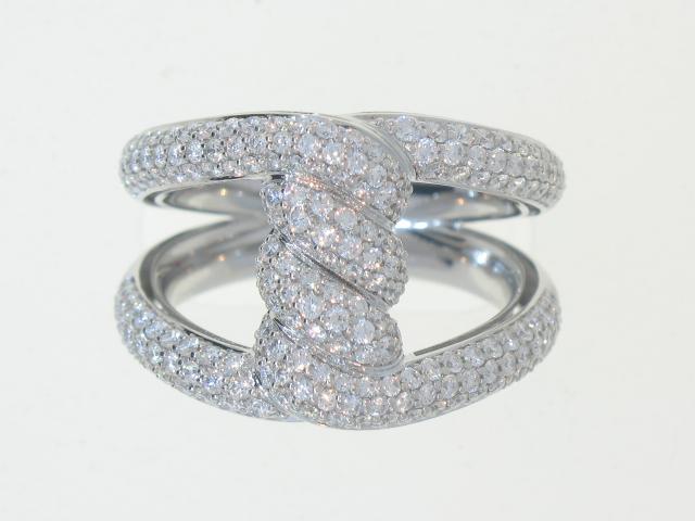 Diamond Cialoma Ring