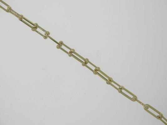 Chain Link Bracelet