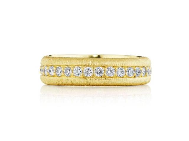 Diamond Eternity Band