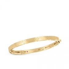 Narrow Love in Verona Bangle