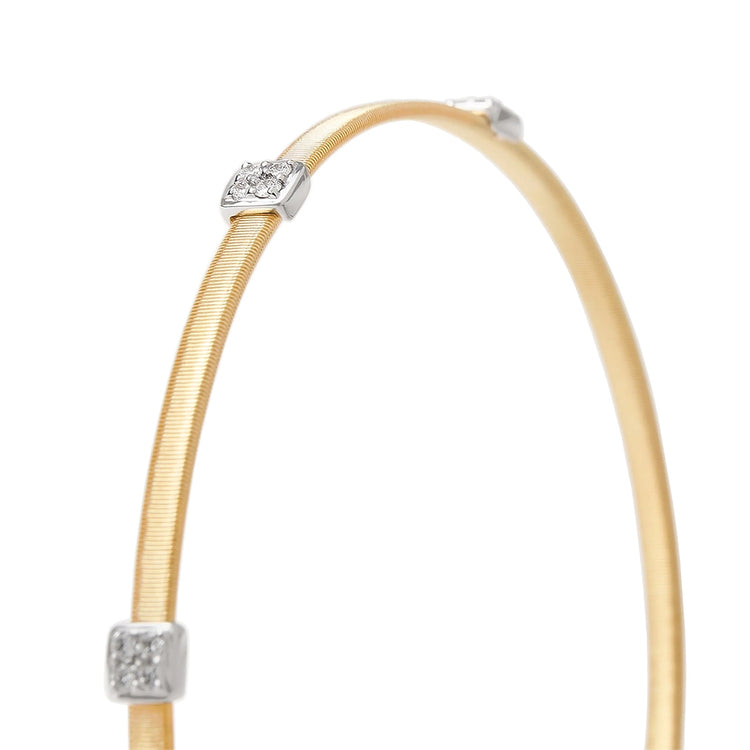 Masai Diamond Bracelet