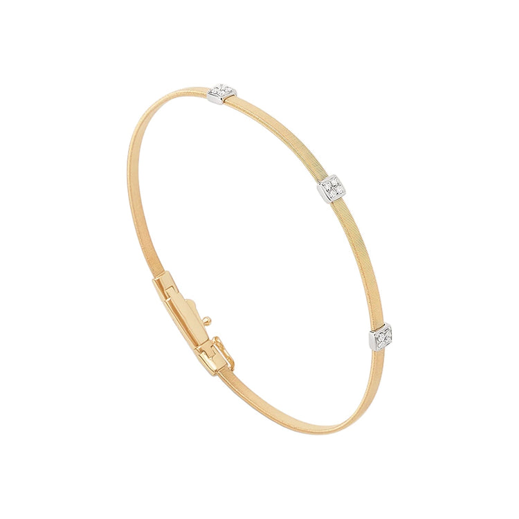 Masai Diamond Bracelet