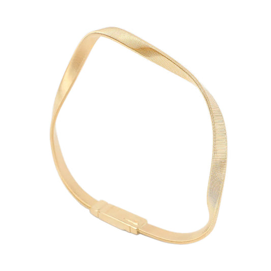 Marrakech Twisted Supreme Bracelet