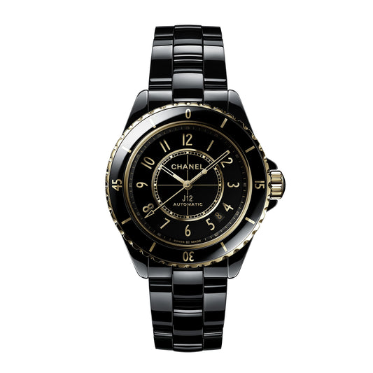 J12 Watch Caliber 12.1, 38mm