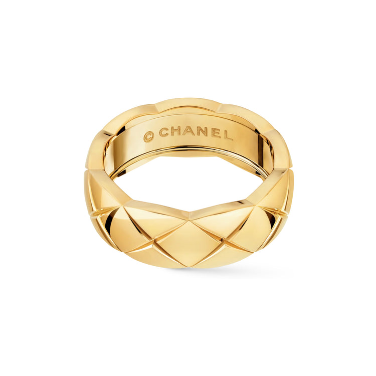 Coco Crush Ring