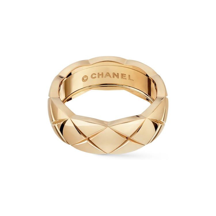 Coco Crush Ring