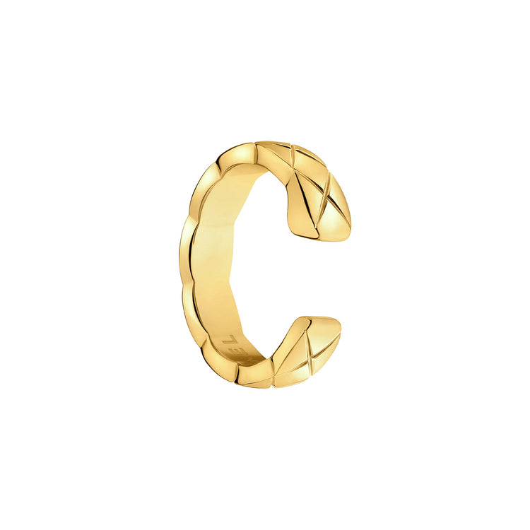 Coco Crush Single Earring