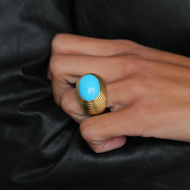 ‘Grab n Go’ - Ready 2 Love Ring