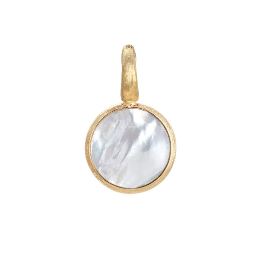 Jaipur Color Mother of Pearl Pendant