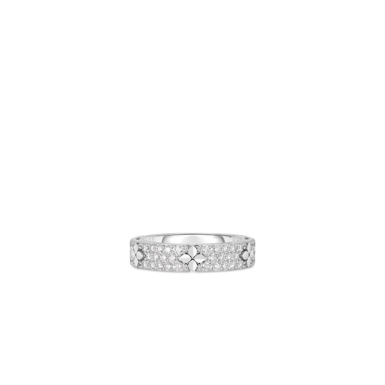 Love in Verona Diamond Ring