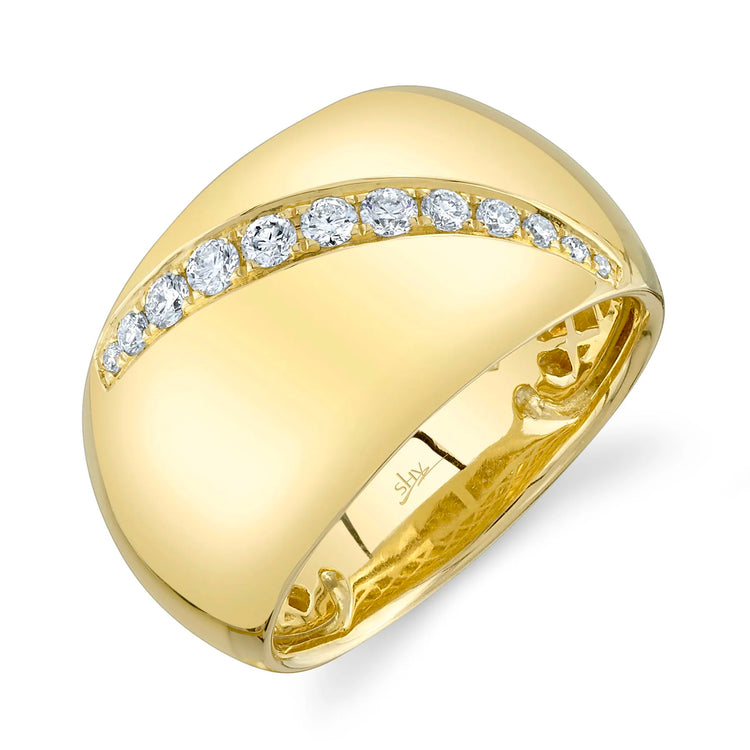 Diamond Wide Band