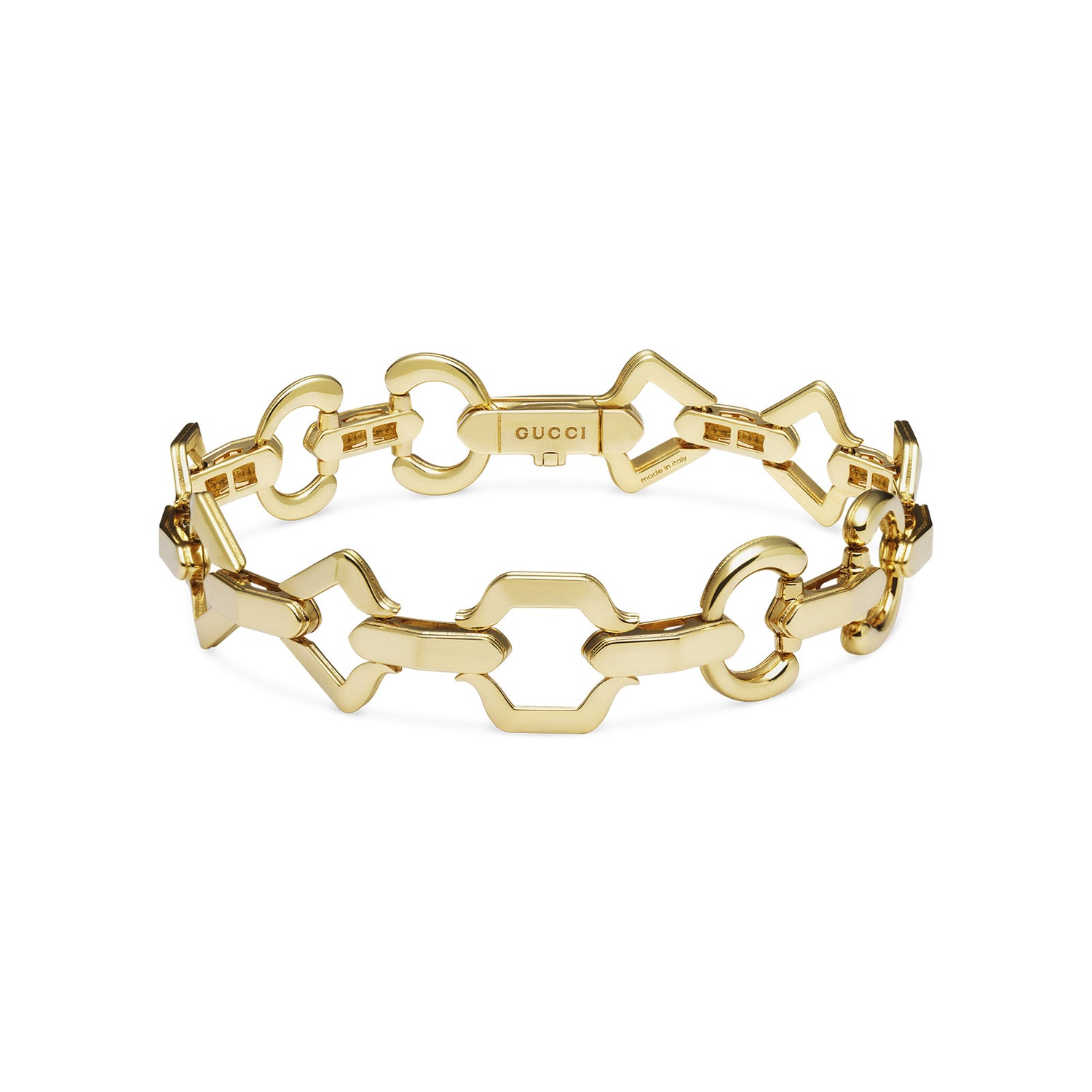 Jay Feder Vintage 18k Rose Gold Horsebit Small Bracelet For Sale at 1stDibs  | gucci 18k gold horsebit bracelet, jay rose jewelry photos, gucci horsebit  bracelet gold