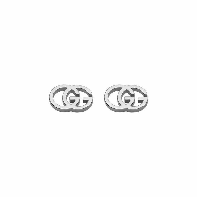 Classic GG Stud Earrings