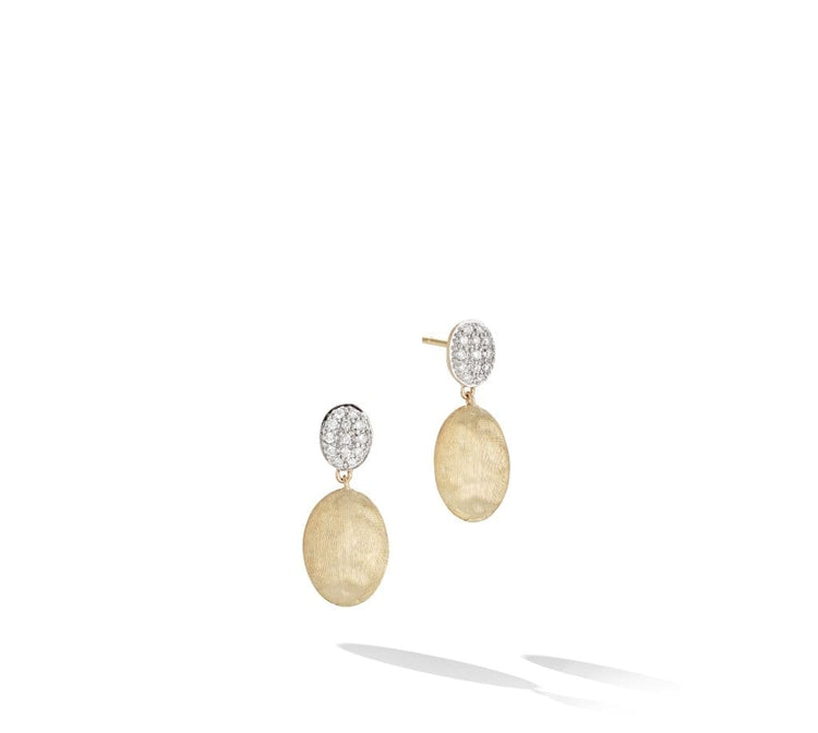 Diamond Siviglia Earrings