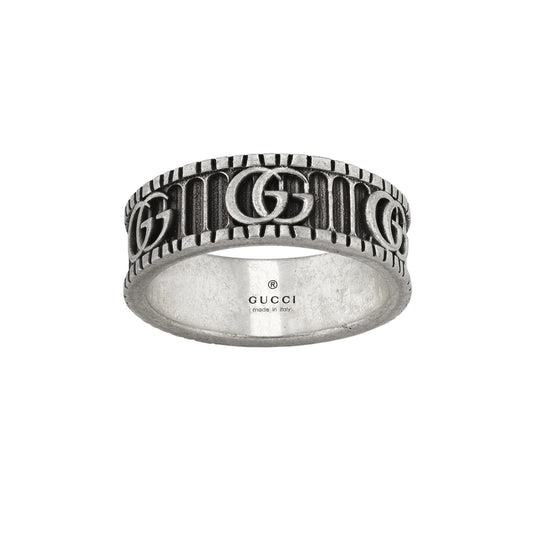 Double G Ring