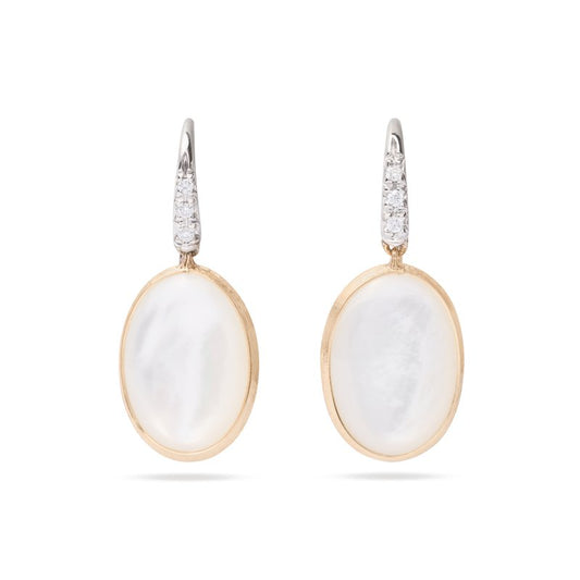 Siviglia Mother of Pearl Earrings