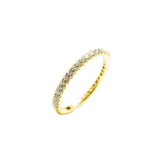 Hampton Eternity Band