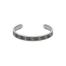 Double G Cuff Bracelet