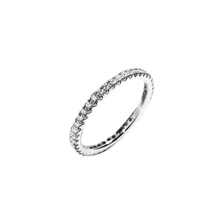 Jumbo Nolita Eternity Band