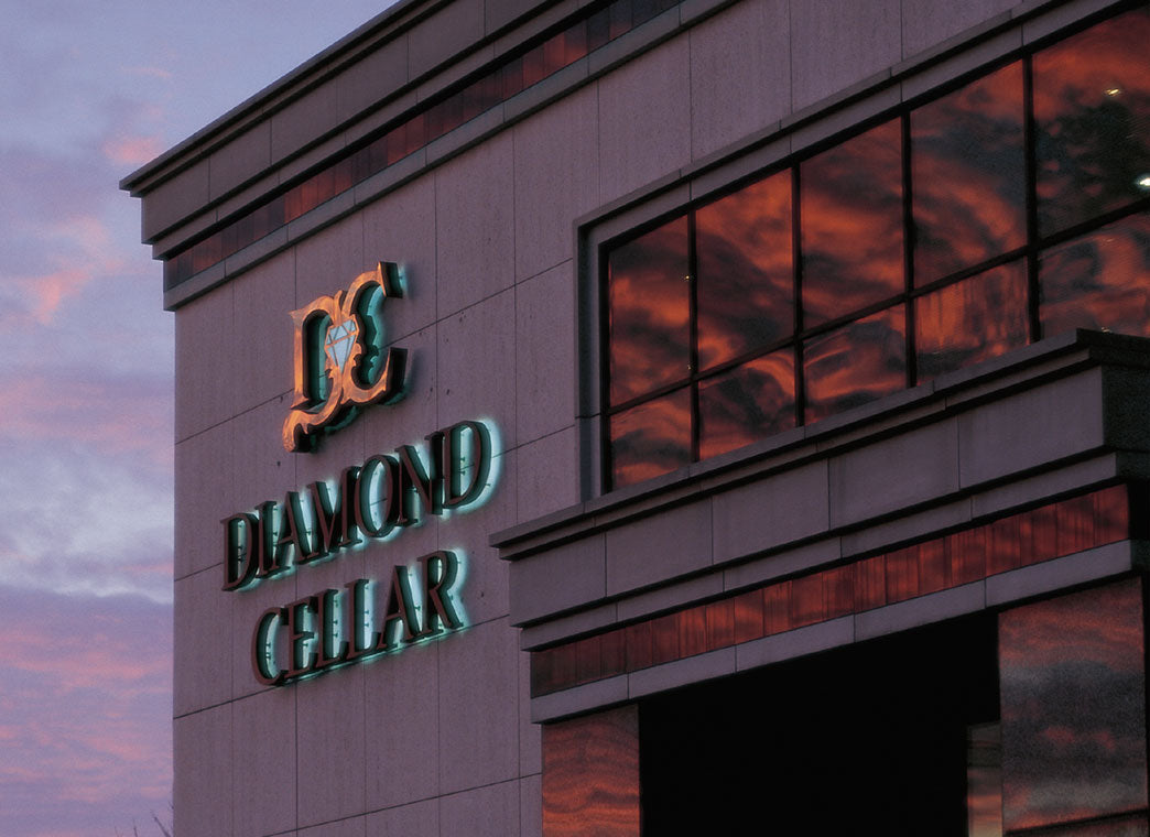 Diamond Cellar is an Authorized Rolex Retailer and Jewelry Store in Dublin, OH. Call or Visit Our Sawmill Location Today.