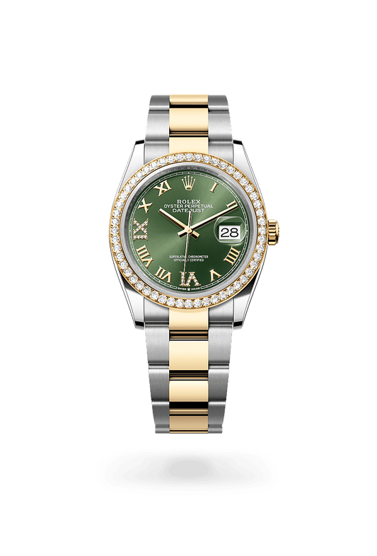 Datejust 36