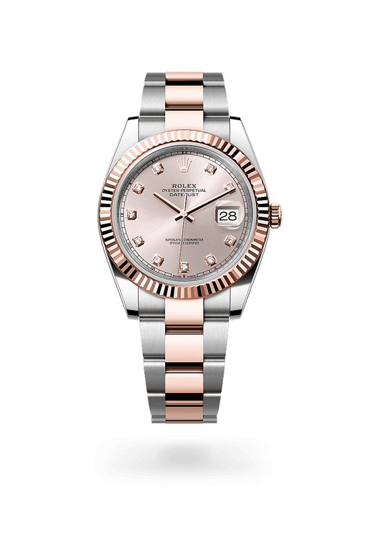 Datejust 41