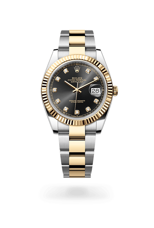 Datejust 41