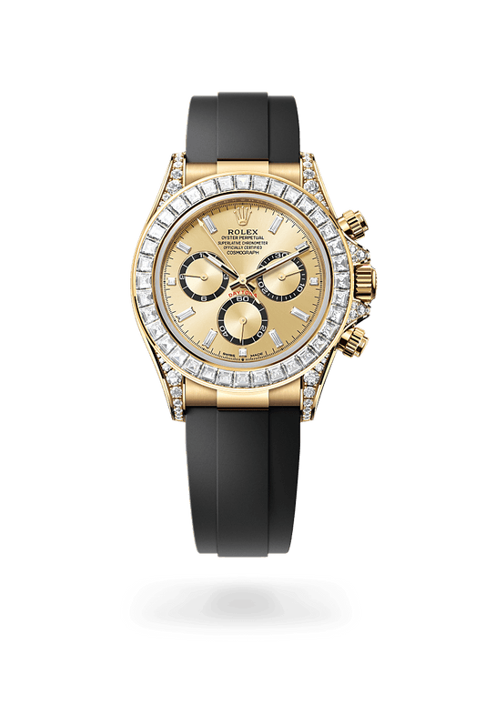 Cosmograph Daytona Rolex- Diamond Cellar