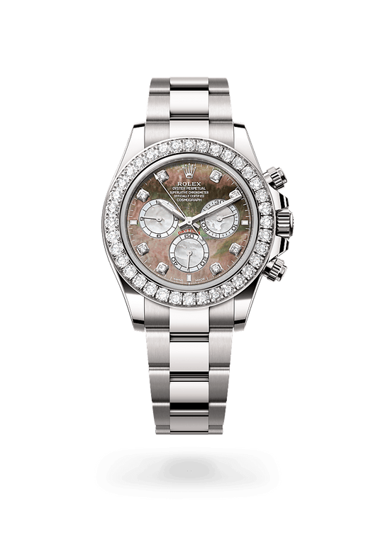 Cosmograph Daytona Rolex- Diamond Cellar