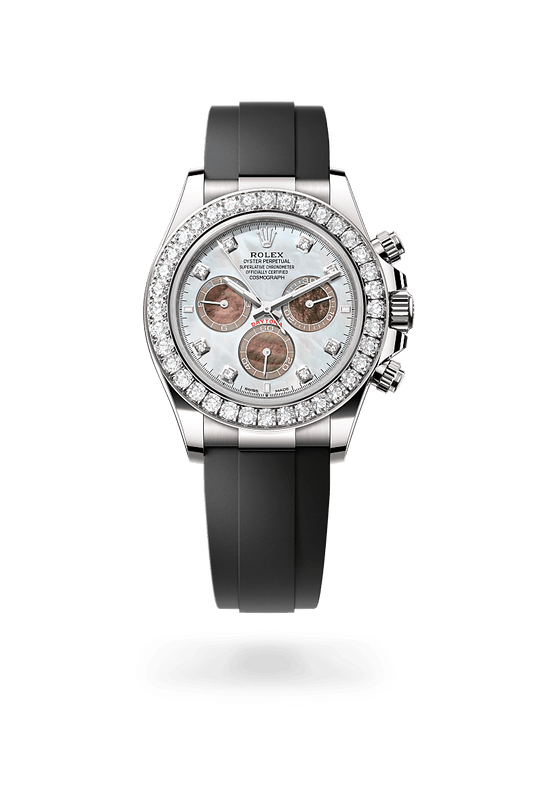 Cosmograph Daytona Rolex- Diamond Cellar