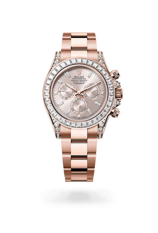 Cosmograph Daytona Rolex- Diamond Cellar