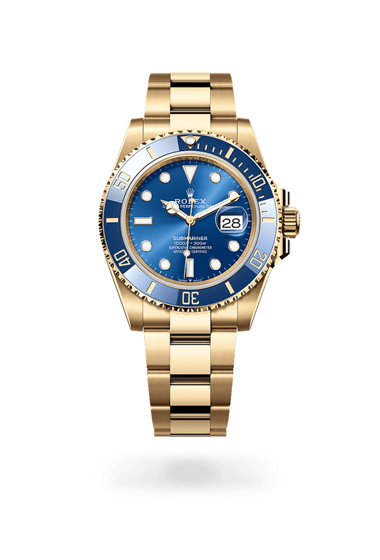 Submariner Date