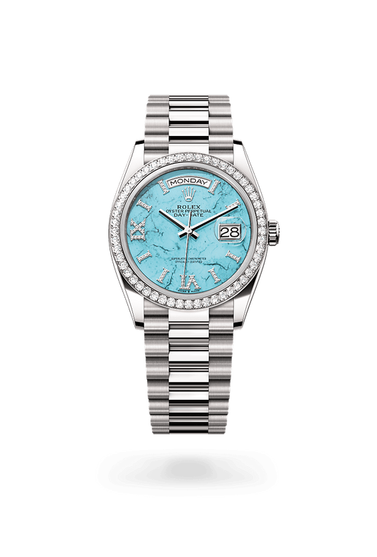 Mens rolex oyster perpetual day date hotsell