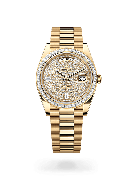 Rolex Men s Watches Diamond Cellar