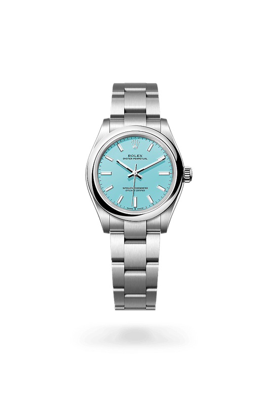 Oyster Perpetual 31 Rolex- Diamond Cellar