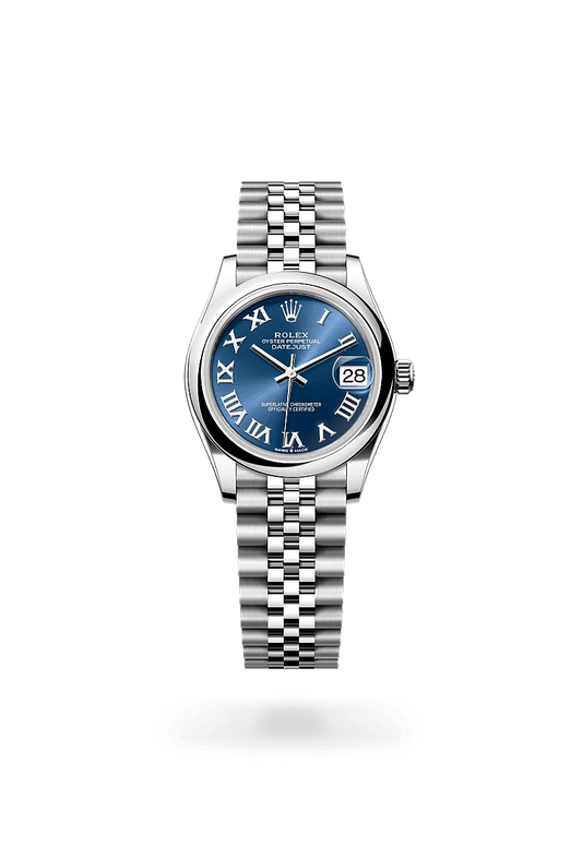 Datejust 31 Rolex- Diamond Cellar