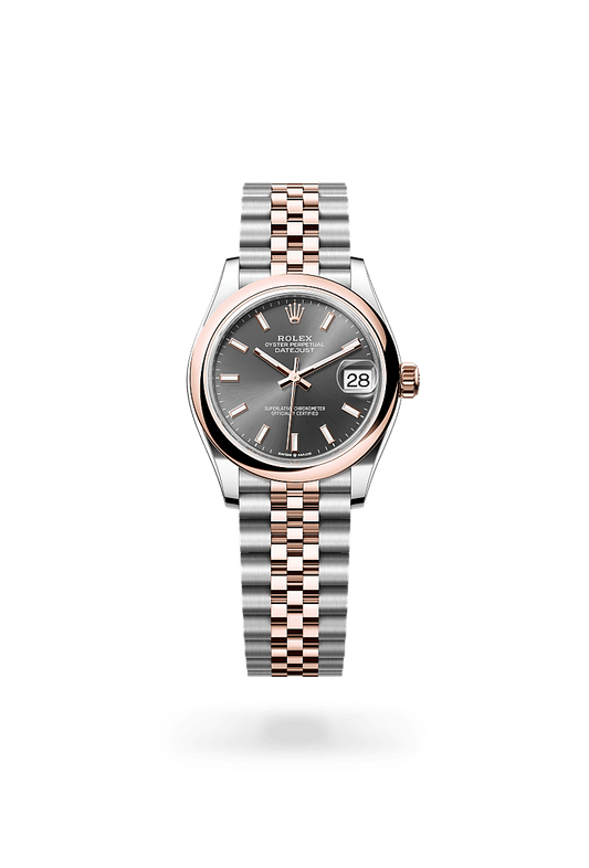 Datejust 31 Rolex- Diamond Cellar