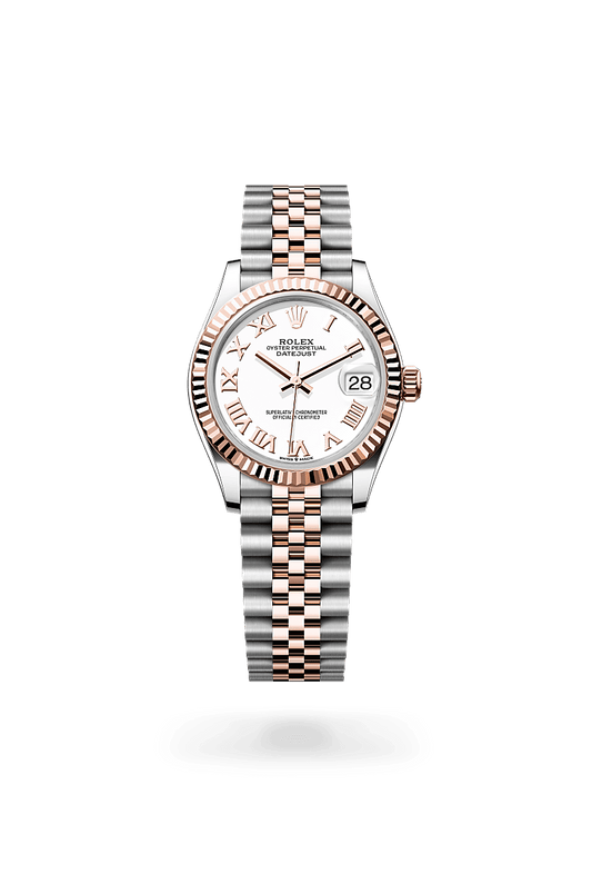 Datejust 31 Rolex- Diamond Cellar